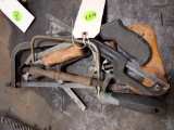 miscellaneous tools