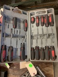 screwdriver set