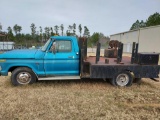 1975 Ford F-350