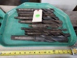 Drill bits