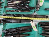 Drill bits