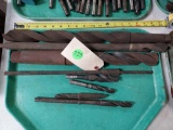 Drill bits