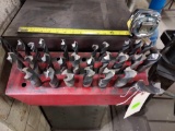 Drill bits