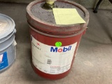 2 gal of way oil