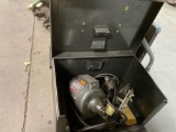 Dumore Tool post grinder