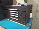 5 drawer Kennedy tool chest
