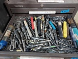 contents of Kennedy tool chest drawer