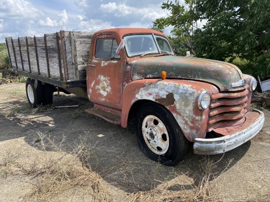 Chevrolet 6100