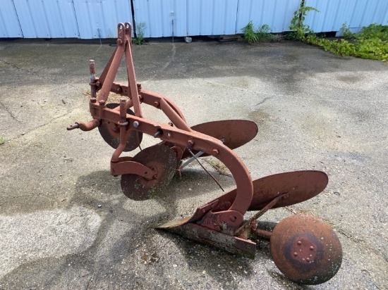 Ferguson 14A 2-Bottom Plow