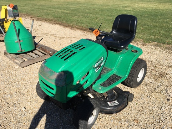 Sears Estate Lawn Mower