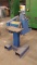 Diamond Tool 14” Single End Pedestal Grinder