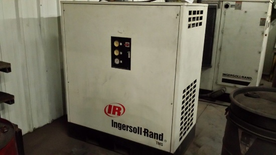 Ingersol Rand Air Dryer