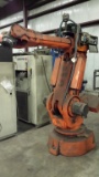 6-Axis Grinding Robots – Need Work.