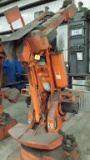 6-Axis Grinding Robots – Need Work.