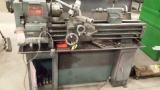 1988 Enco 110-2031 12”x36” Engine Lathe