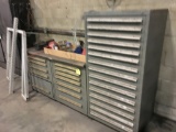 (3) Tool Boxes