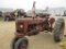 1953 1/2 Super H Tractor