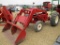 IH 2504 Utility Tractor W/ Loader