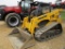 2006 Komatsu CK-30 Track Skid Steer