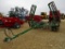 2014 Unverferth 75 26' Rolling Reel - Harrow