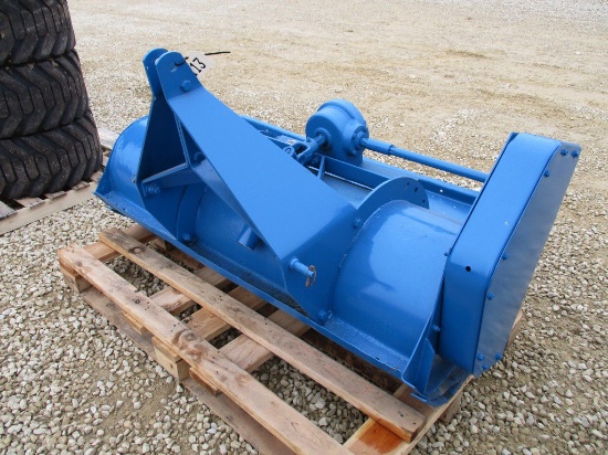 Ford 5' Flail Mower