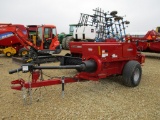 2013 Case-IH SB541 Square Baler