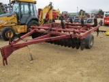 Case-IH 6500 2 Shank Soil Saver