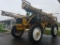 2005 Ro-Gator 1074 Self Propelled Sprayer Inductor