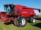 2014 Case IH 6130 AFS Axial Flow Combine