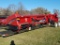 2014 Case IH 3408 8RN Corn Head