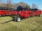 Mauer 30’ Head Cart, Narrow Front