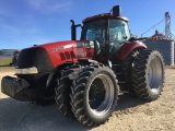 2006 Case IH 305 Tractor