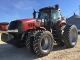 2007 Case IH 305 Tractor