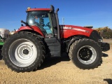 2012 Case IH 340 Magnum Tractor