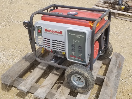 HONEYWELL 3000 W GENERATOR