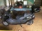 Lifan LF150T-5 Scooter