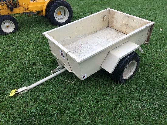 IH Yard Cart