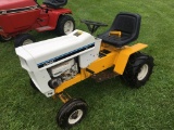 1981 IH Cadet