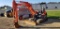 Kubota KX121-3 Mini Excavator Super Series