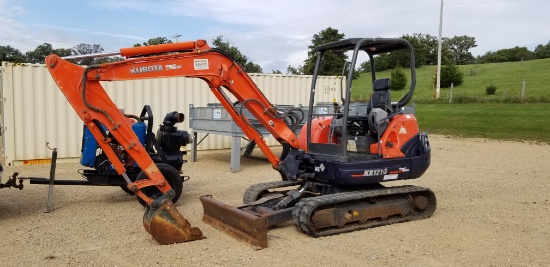 Local Contractor's Consignment Auction