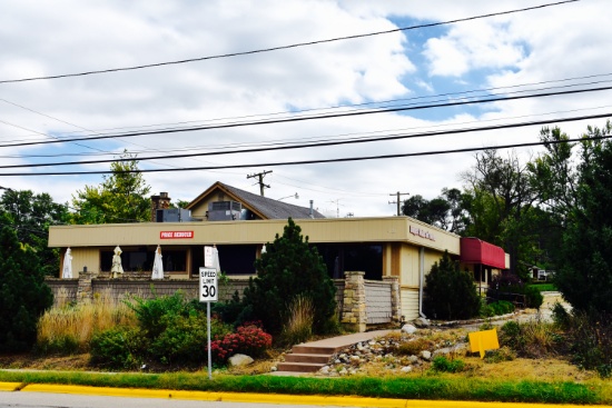 Fieldstone Inn - Beautiful Turn Key Restaurant