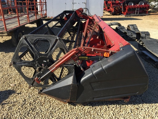 Case IH 1020 20' Platform