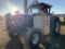 Ford 6610 II Tractor W/ TerraKing Ditch Bank Mower
