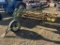 John Deere 660 Hay Rake