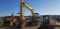 2001 Kobelco 235SR-LC Excavator