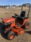 Kubota BX1500 Compact Tractor