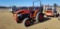 2009 Kubota L5240 HST Tractor