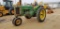 John Deere 60 Tractor