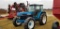 Ford 8240 Tractor Power Star SLE