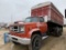 1975 GMC Grain Truck